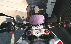 BMW F900GS 2026 0K61