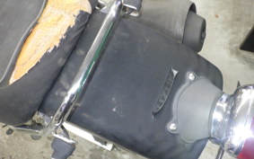 SUZUKI VANVAN 200 NH41A