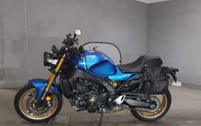 YAMAHA XSR900 RN80J