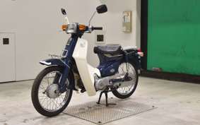 HONDA C90 SUPER CUB E 2011 HA02
