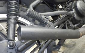 YAMAHA YB125SP 2007