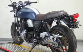 HONDA CB1100RS FINAL ED 2022 SC65