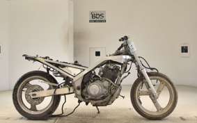 YAMAHA SRX600 Gen.4 1995 3SX