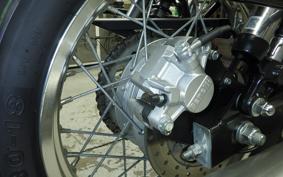 BENELLI インペリアーレ400 2024