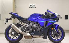 YAMAHA YZF-R1 2024 RN65J