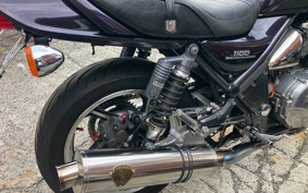 KAWASAKI ZEPHYR 1100 1996 ZRT10A
