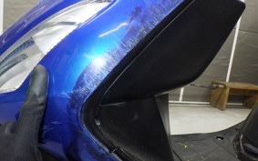 SUZUKI ADDRESS V125 SS CF4MA