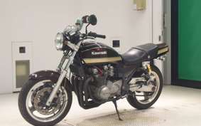 KAWASAKI ZEPHYR 750 1990 ZR750C