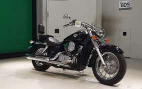 HONDA SHADOW 750 Gen. 3 2007 RC50