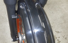 YAMAHA TRICKER Gen.3 2008 DG32J