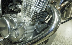 YAMAHA SR400 Gen.5 2019 RH16J