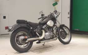 YAMAHA VIRAGO 250 3DM
