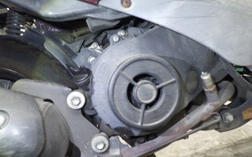 SUZUKI LET's 4 2024 CA45A