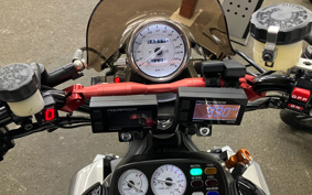 YAMAHA VMAX 2007 VP20