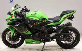 KAWASAKI ZX-4RR 2023 ZX400P
