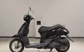 SUZUKI ﾚｯﾂG 2006 CA4AA