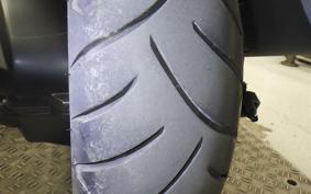 SUZUKI BURGMAN400 A 2022 DU11A