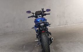 TRIUMPH STREET TRIPLE 2013 TTL116