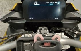 BMW F900XR 2020 0K21