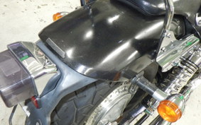 HONDA SHADOW 400 SLASHER 2007 NC40