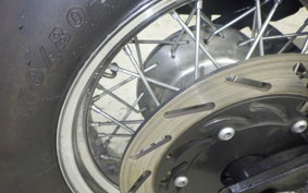 YAMAHA DRAGSTAR 1100 CLASSIC 2001 VP13J