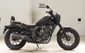 HONDA REBEL 250 S 2025 MC49