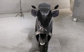 YAMAHA N-MAX 125 SED6J