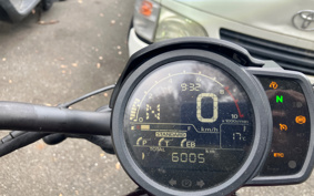HONDA REBEL 1100 DCT 2021 SC83