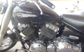 YAMAHA DRAGSTAR 400 CLASSIC 1998 4TR