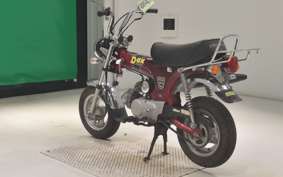 HONDA DAX 50 GEN 2 2022 AB26