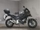 Фото Honda NC750X 2016 с японского аукциона