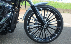 HARLEY FXBR 2024 YEZ