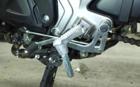 SUZUKI SV650 A 2017 VP55B