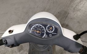 SUZUKI LET`S4 CA45A