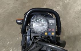HONDA PS250 MF09
