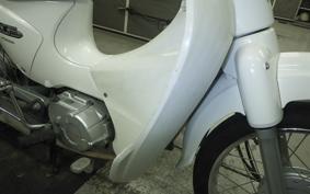 HONDA C110 SUPER CUB JA07