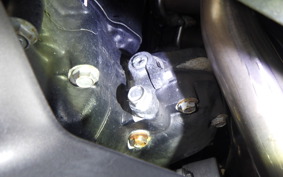 KAWASAKI NINJA 1000 A 2017 ZXT00W