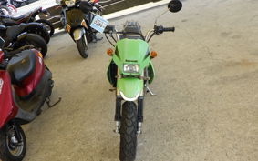 KAWASAKI KSR110 KL110A