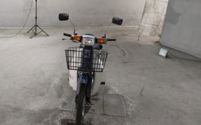 HONDA SUPER CUB50 C50