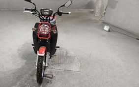 HONDA CROSS CUB JA10