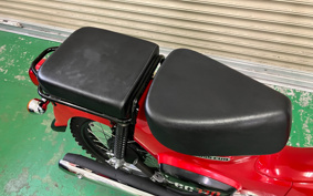 HONDA CROSS CUB JA45