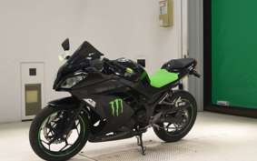 KAWASAKI NINJA 250 2000 EX250L