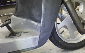 YAMAHA GEAR Gen.2 UA06J