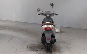 SUZUKI  LETS 4G CA41A