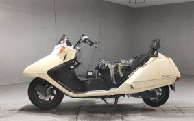 HONDA FUSION MF02