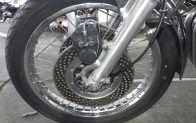 KAWASAKI Z650 KZ650B