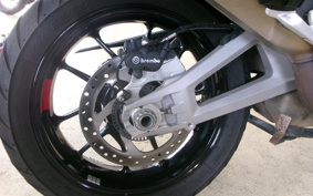 DUCATI MULTI STRADA V4S 2021 1A00
