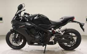 HONDA CBR650R 2026 RH03