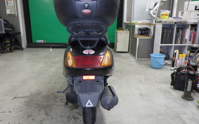 HONDA SPACY 100 JF13