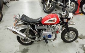 HONDA MONKEY Z50J